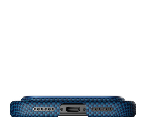 PITAKA Ultra-Slim Case Moonrise iPhone 17 Pro - 1369586 - zdjęcie 4
